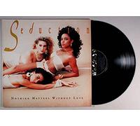 Seduction - Nothing Matters Without Love (1989) [VINYL]