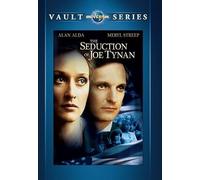 The Seduction of Joe Tynan (DVD) Barbara Harris Blanche Baker (US IMPORT)