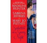 Seduction on a Snowy Night