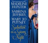 Seduction on a Snowy Night