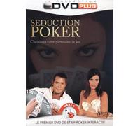 Seduction poker