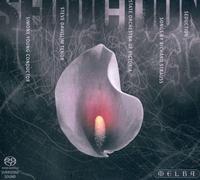 Seduction - Songs by Richard Strauss