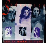 Seduction - Two to Make it Right [Import] [VINYL]