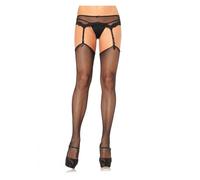 Leg Avenue Fishnet Stockings