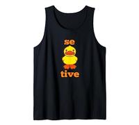 Seductive tshirt Tank Top