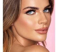 SEDUCTRESS Reusable Luxe Silk False Eyelashes | Reuse 20 Times | Glue Not Included | Long Lasting Natural Lashes - 1 Pair