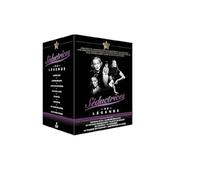 Séductrices de légende - Coffret 8 films