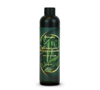 Sedum Natural Herbal Extract for Sauna, Massage, Broom Soaking - Sauna Infusion with Salvia Leaves Extract with Eucalyptus Essential Oil, Honey and Iodine Salt - 240ml
