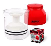 SEDY Hand Bearing Packer