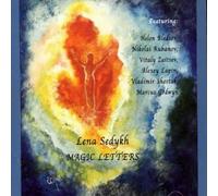 SEDYKH - Magic Letters