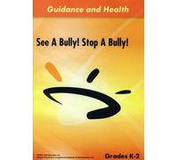 See a Bully Stop a Bully [DVD] [2000] [Region 1] [US Import] [NTSC]