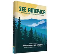 See America: A Celebration of Our National Parks & Treasured Sites