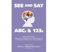 SEE AND SAY ABCs & 123s