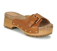 See by Chloé Clogs (Shoes) JOLINE SB40023 in Brown 5