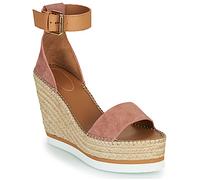 See by Chloé Espadrilles / Casual Shoes GLYN in Pink 8