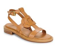 See by Chloé Flat sandals LOYS in Brown 6