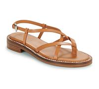 See by Chloé Flat sandals LYNETTE in Brown 5