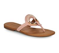 See by Chloé Flip flops / Sandals (Shoes) HANA SB38111A in Pink 2.5