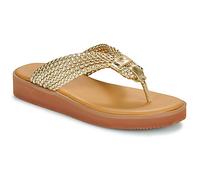 See by Chloé Flip flops / Sandals (Shoes) SANSA in Gold 4