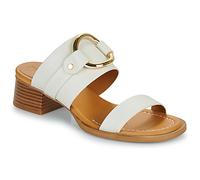 See by Chloé Heeled sandals HANA in White 5