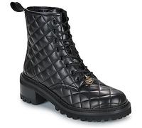 See by Chloé Low Ankle Boots JODIE in Black 4