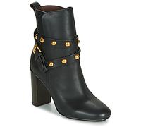 See by Chloé Low Ankle Boots NEO JANIS in Black 8