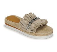 See by Chloé Mules / Casual Shoes MOLLIE in Beige 6