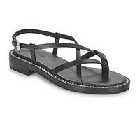 See by Chloé Sandals LYNETTE in Black 5