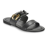 See by Chloé Sandals MONYCA in Black 4