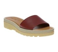 See By Chloe Sb24180 Sandals Brown 4 UK