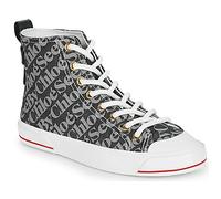 See by Chloé Shoes (High-top Trainers) ARYANA in Grey 6