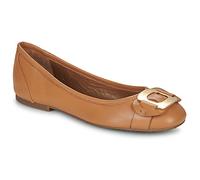 See by Chloé Shoes (Pumps / Ballerinas) CHANY SB40070A in Brown 3