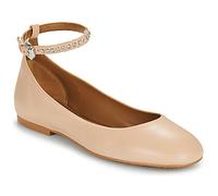 See by Chloé Shoes (Pumps / Ballerinas) LYNETTE in Beige 5