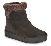 See by Chloé Snow boots JULIET in Brown 3
