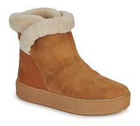 See by Chloé Snow boots JULIET in Brown 8