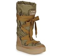 See by Chloé Snow boots NAINA in Kaki 4