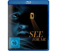 Okita, Randall - See for me (Blu-ray): Deutsch für Hörgeschädigte
