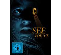 See for Me – Randall Okita – DVD – German for Hearing Impaired