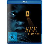 Okita, Randall - See for me (Blu-ray): Deutsch für Hörgeschädigte