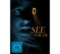 See for Me (Deutsch/OV) (DVD)