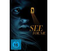 SEE FOR ME - OKITA,RANDALL DVD NEW