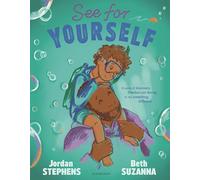 See for Yourself: A story about discovery and daring to try something different - the perfect Father's Day gift