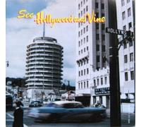 See Hollywood and Vine [Audio CD] by Various Artists (1997-01-01)