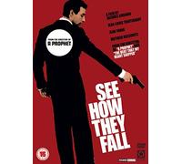 See How They Fall [DVD]
