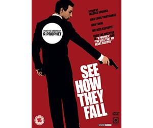 See How They Fall [DVD]