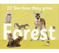 See How They Grow Forest