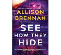 See How They Hide: 6 (Quinn & Costa Thriller)