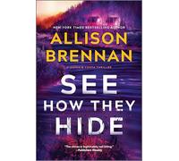 See How They Hide: 6 (Quinn & Costa Thriller)