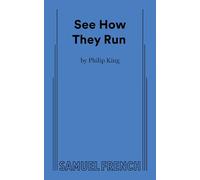 See How They Run