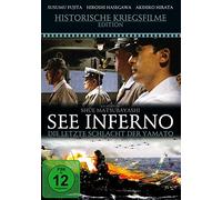 See Inferno - Die letzte Schlacht der Yamato